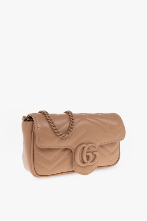 Gucci ‘GG Marmont Mini’ dress bag