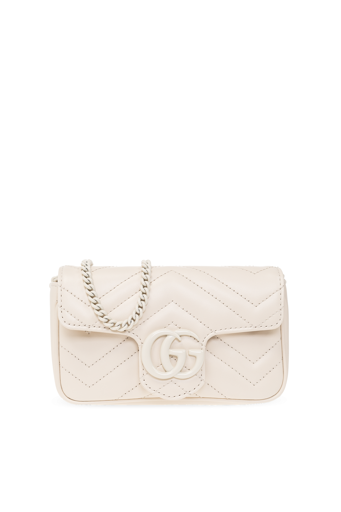 Gucci ‘GG Marmont Mini’ shoulder bag