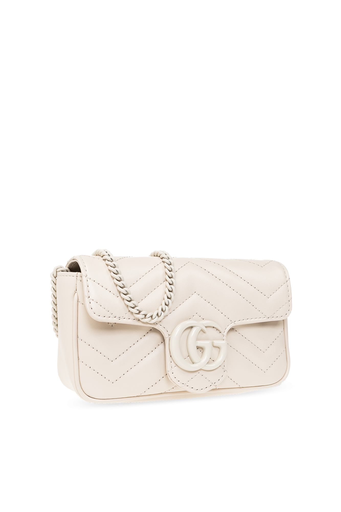 Gucci ‘GG Marmont Mini’ shoulder bag