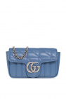 Gucci ‘GG Marmont Super Mini’ shoulder bag