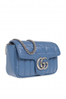 Gucci ‘GG Marmont Super Mini’ shoulder bag