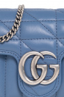 Gucci ‘GG Marmont Super Mini’ shoulder bag