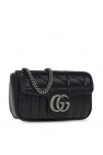 gucci Eschatology ‘GG Marmont Super Mini’ shoulder bag