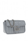 Gucci ‘GG Marmont Super Mini’ shoulder bag