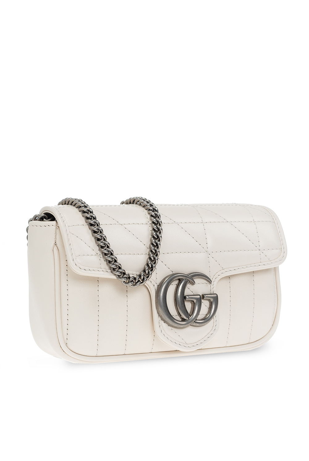 Gucci ‘GG Marmont Super Mini’ shoulder bag