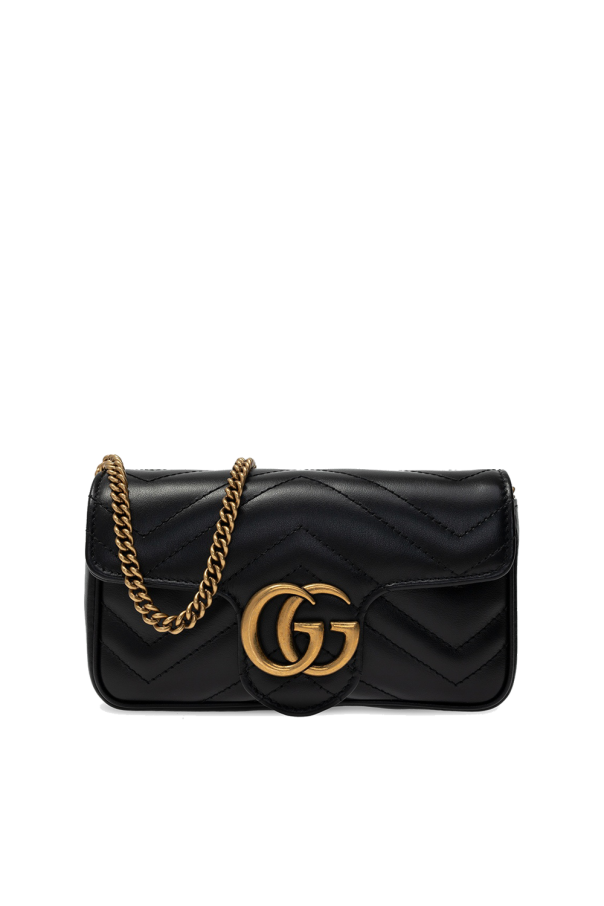 Gucci ‘GG Marmont’ shoulder bag