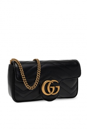 Gucci ‘GG Marmont’ shoulder bag