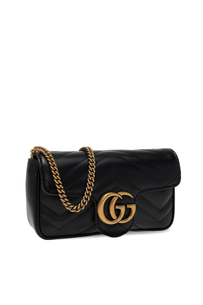 Gucci ‘GG Marmont’ shoulder bag