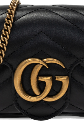 Gucci ‘GG Marmont’ shoulder bag