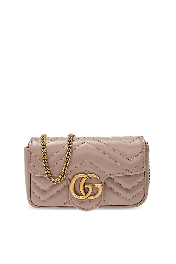 Gucci ‘GG Marmont’ shoulder bag