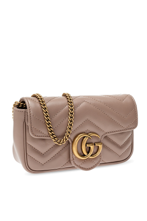 Gucci ‘GG Marmont’ shoulder bag