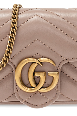 Gucci ‘GG Marmont’ shoulder bag