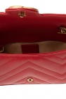 gucci skirts ‘GG Marmont’ quilted shoulder bag