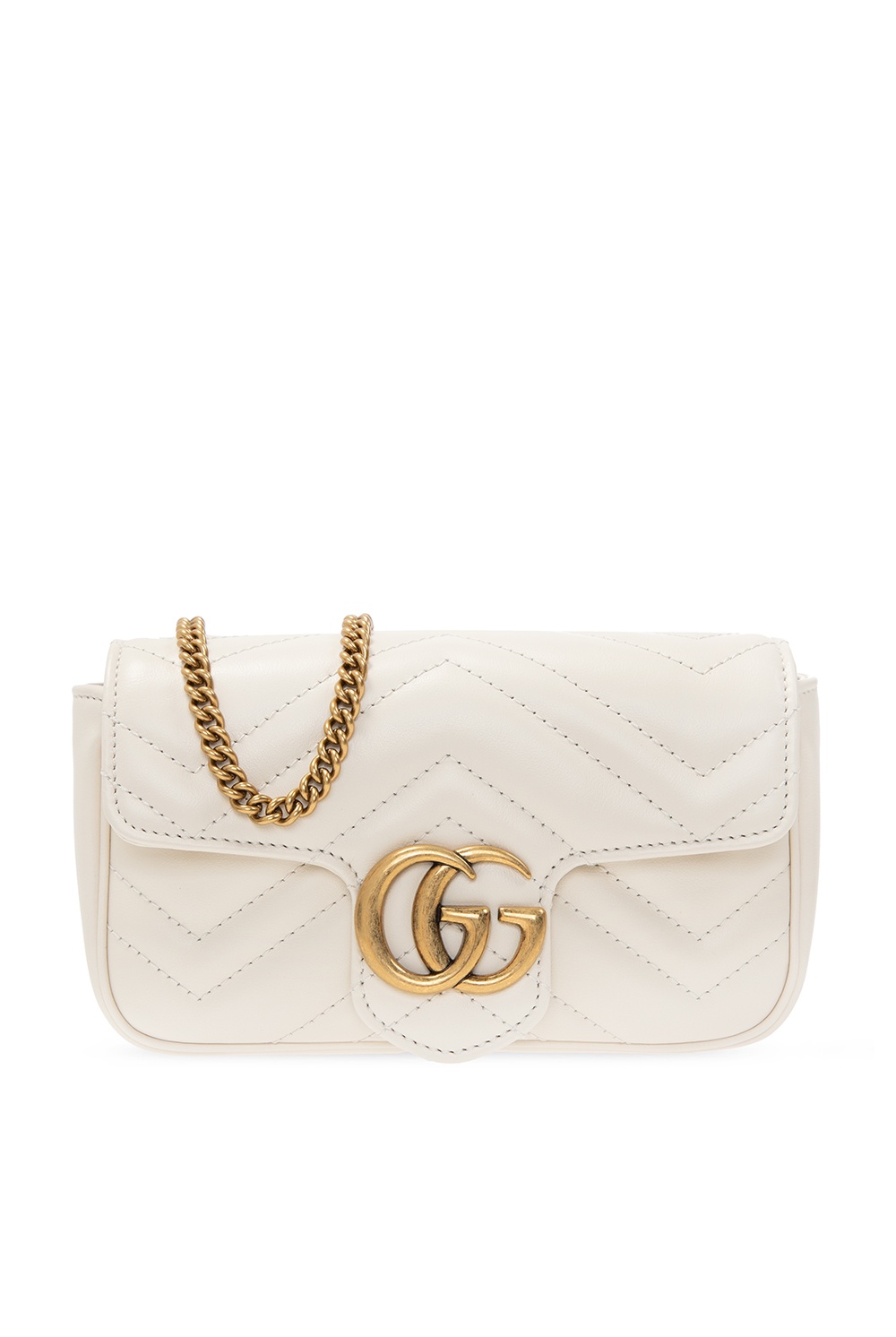 Gucci ‘GG Marmont’ shoulder bag