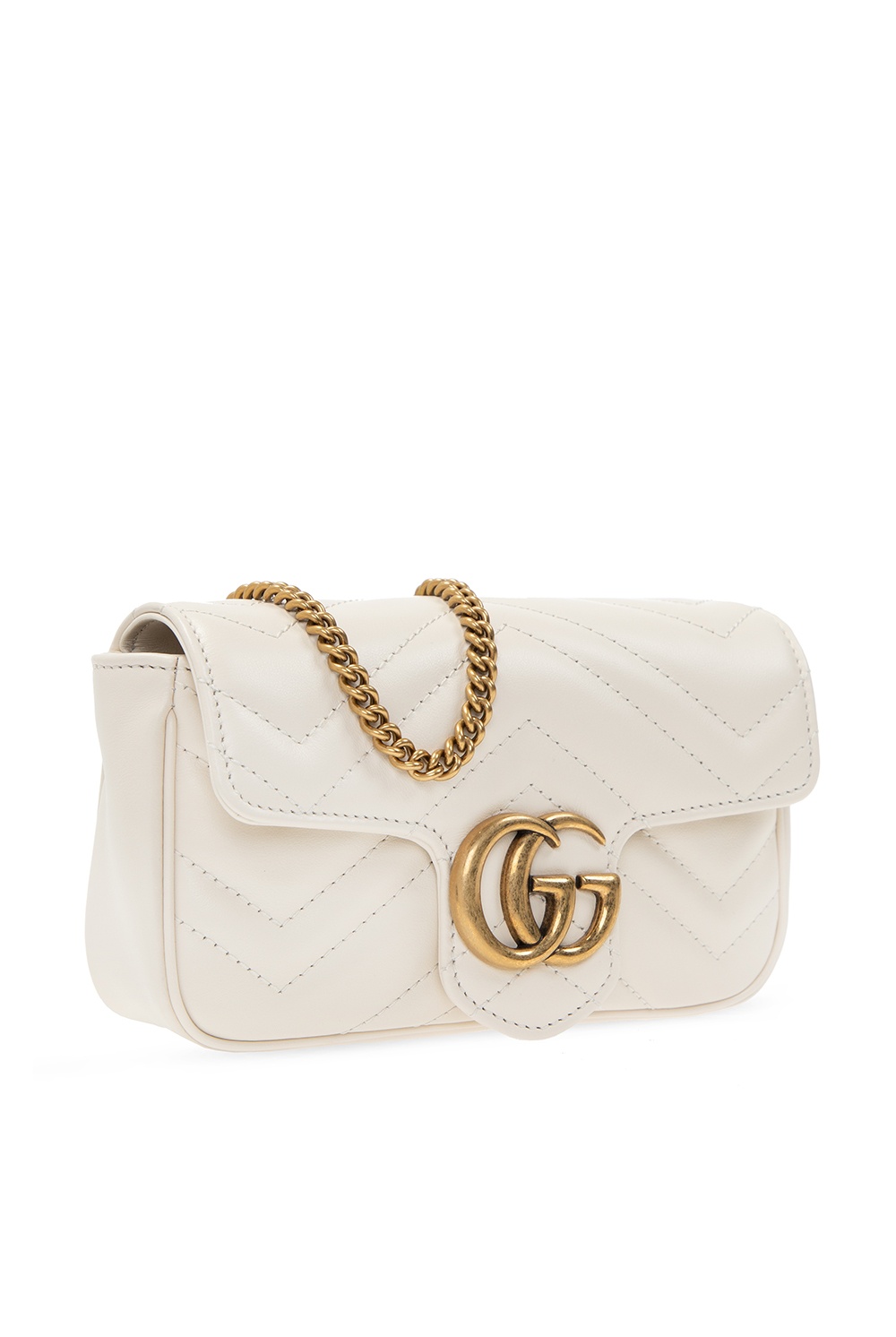 Gucci ‘GG Marmont’ shoulder bag