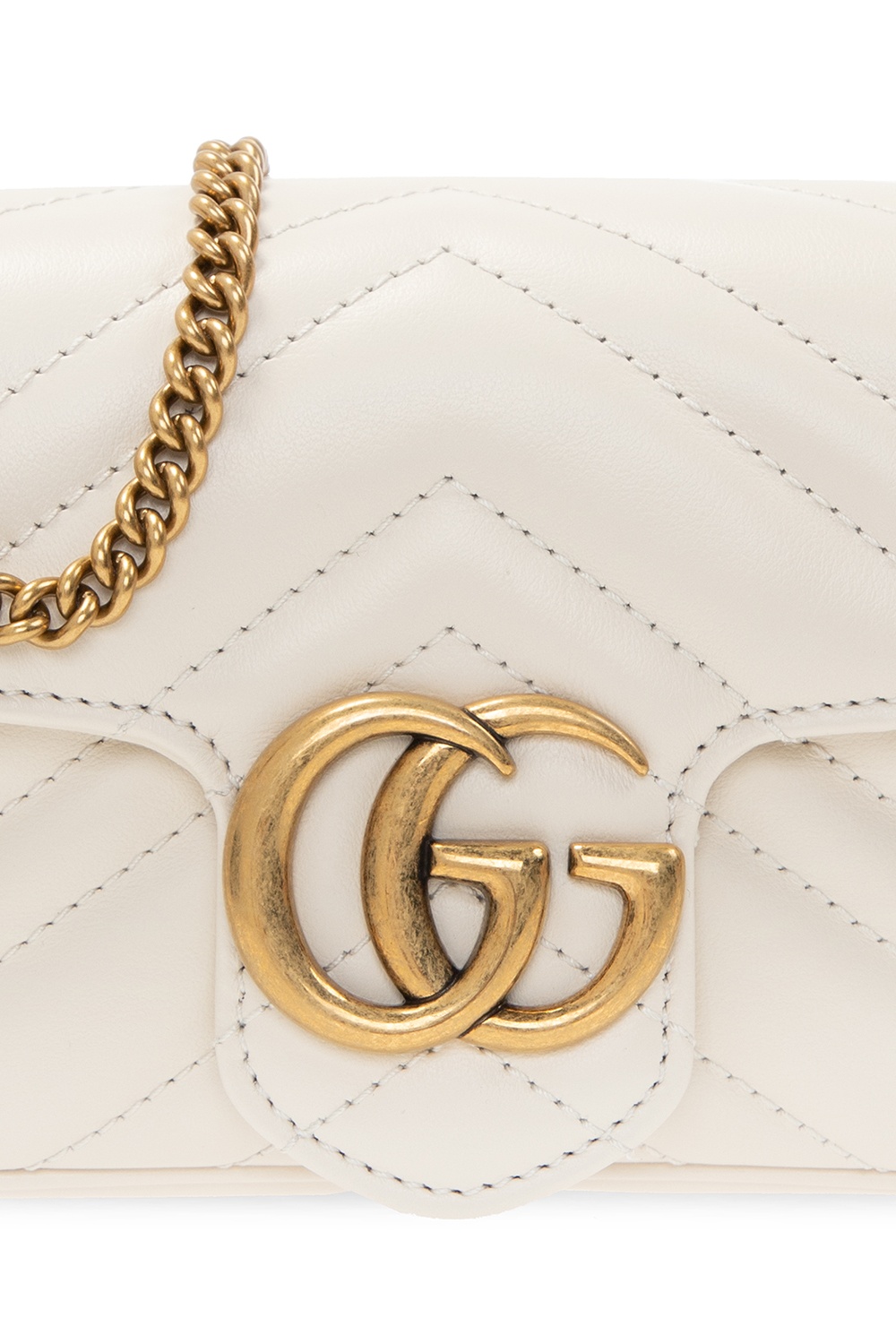 Gucci ‘GG Marmont’ shoulder bag