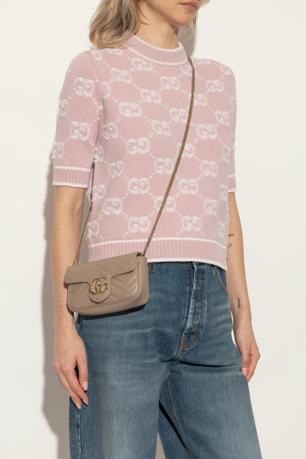Gucci Torba na ramię