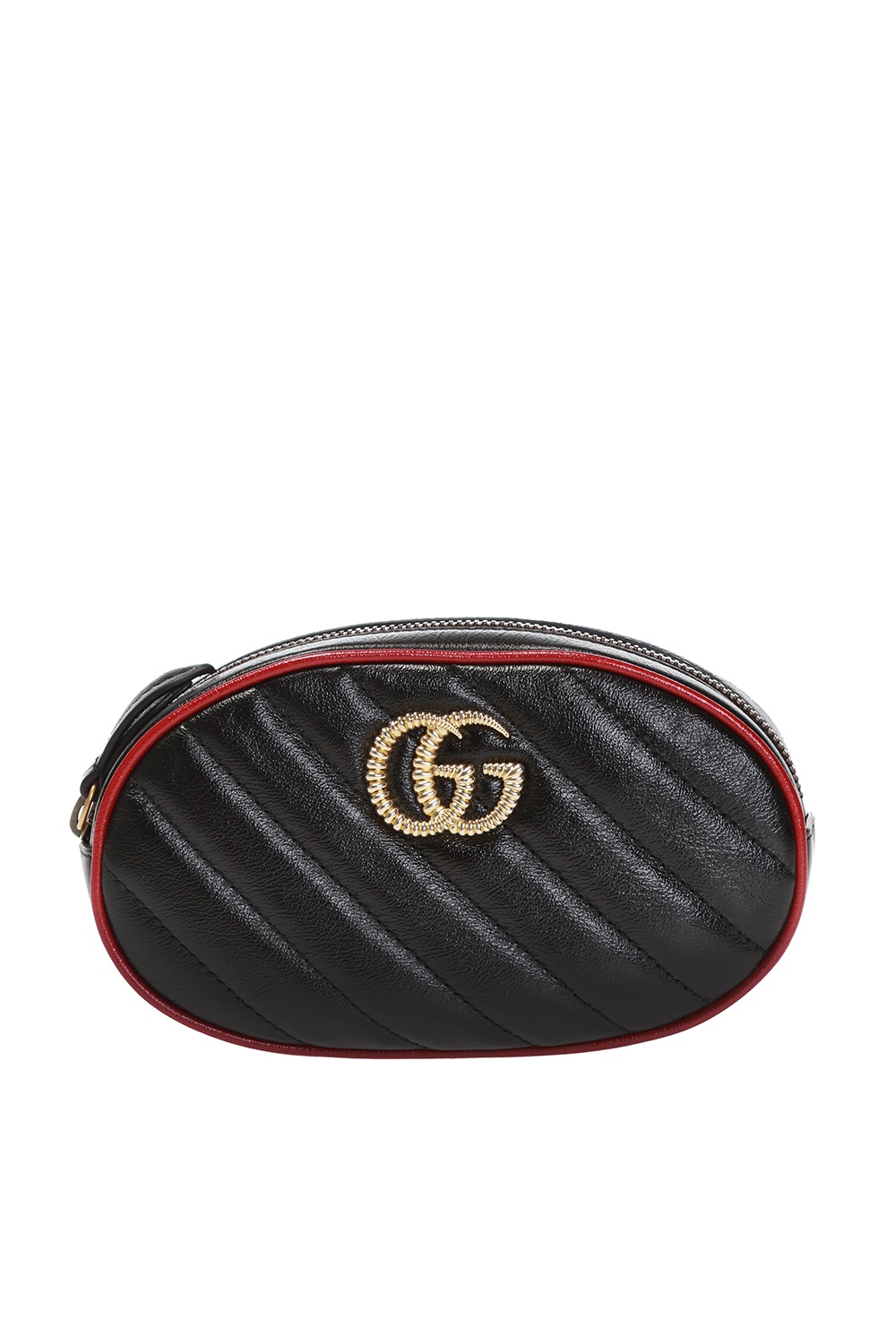 Gucci 'GG Marmont' belt bag | Women's Bags | Vitkac