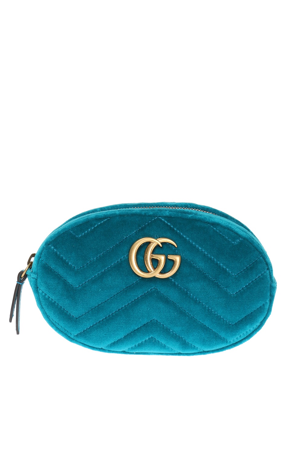Gucci 'GG Marmont' belt bag | Women's Bags | Vitkac