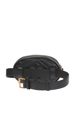 Gucci 'GG Marmont' belt bag