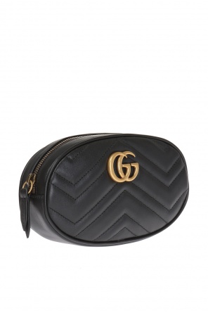 Gucci 'GG Marmont' belt bag