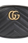 Gucci 'GG Marmont' belt bag