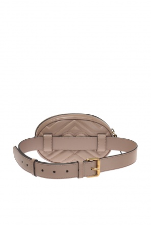 Gucci ‘GG Marmont’ belt bag