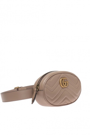 Gucci ‘GG Marmont’ belt bag