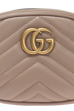 Gucci ‘GG Marmont’ belt bag