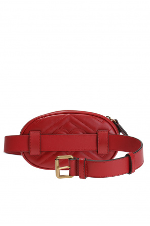 Gucci 'GG Marmont' belt bag