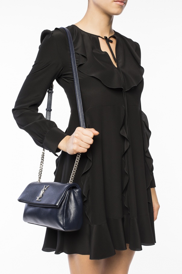 Saint Laurent 'West Hollywood' shoulder bag | Women's Bags | Vitkac