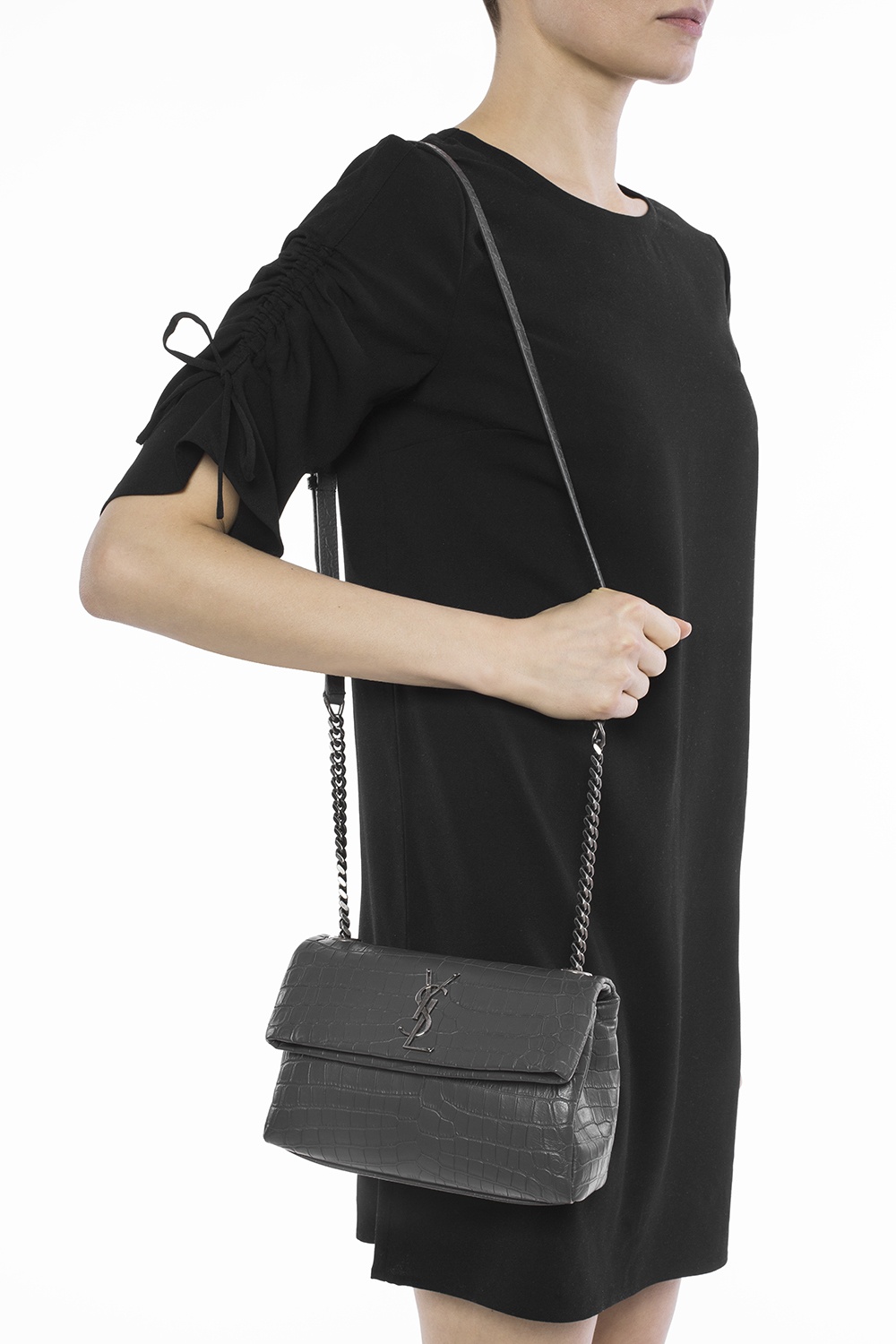 Saint Laurent 'West Hollywood' shoulder bag, Women's Bags