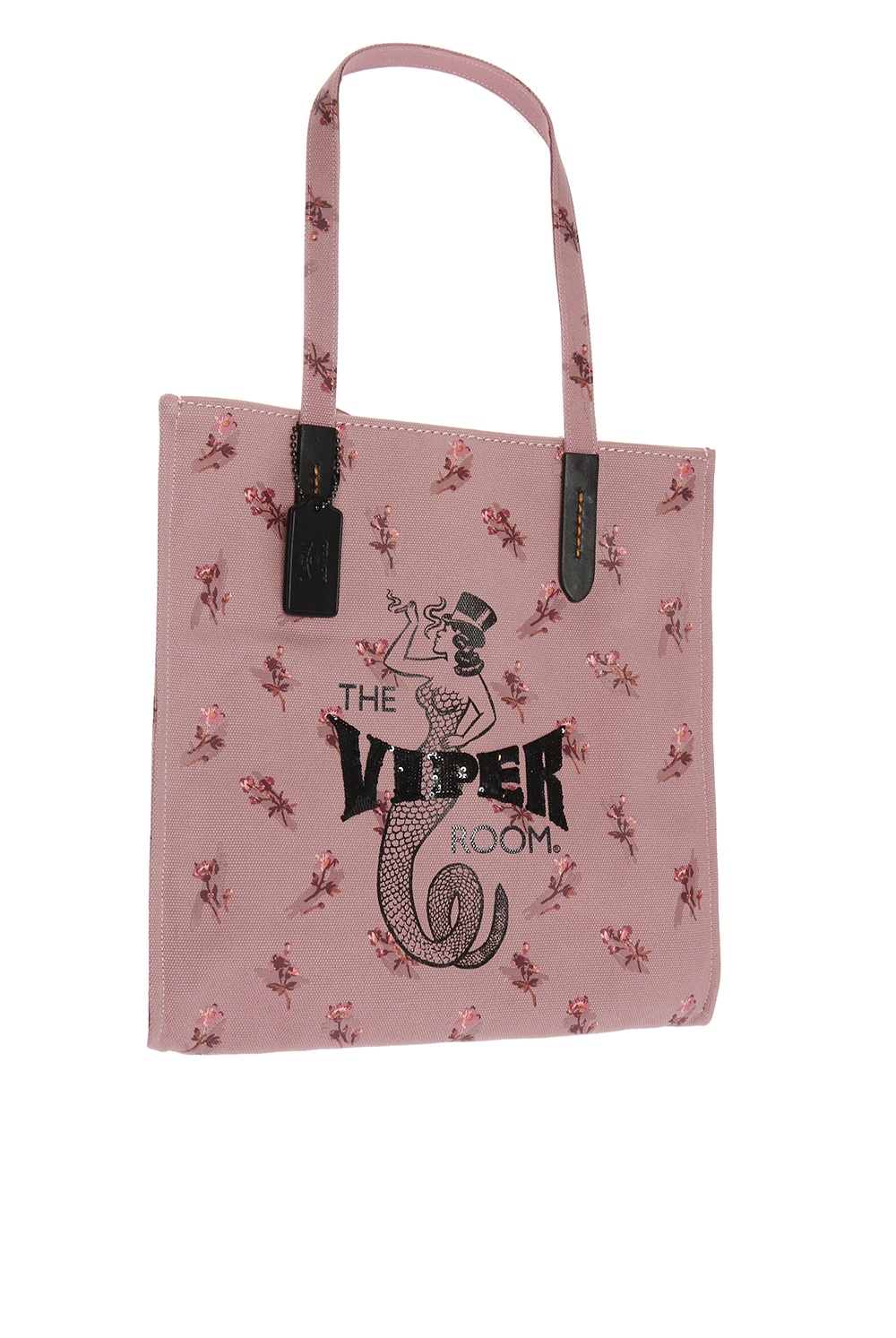 coach viper room tote