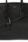 Saint Laurent 'Saint Laurent medium Loulou leather shoulder bag