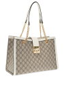 Gucci ‘Padlock GG’ shoulder bag
