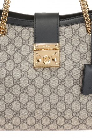 Gucci 'Padlock' shoulder bag