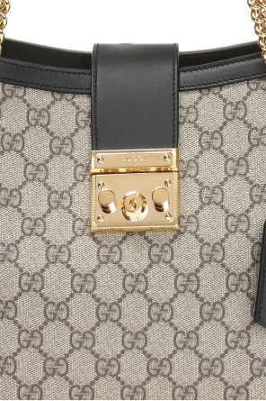 Gucci 'Padlock' shoulder bag