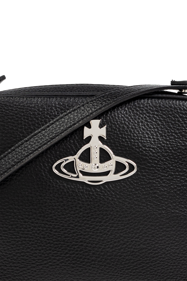 Vivienne Westwood Shoulder bag Anna Camera | Women's | Vitkac