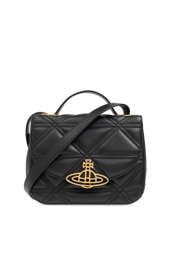 Vivienne Westwood Shoulder Bag ‘Linda’