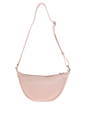 Vivienne Westwood Lacey Crescent Crossbody Bag by Vivienne Westwood