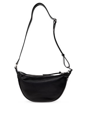 Vivienne Westwood Lacey Unisex Crossbody Bag by Vivienne Westwood