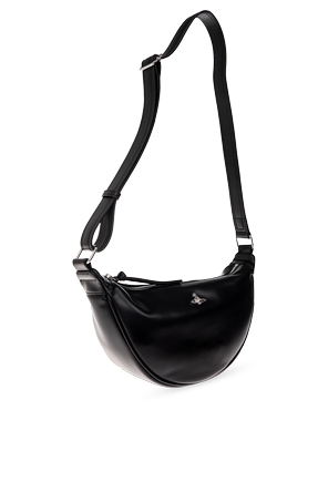 Vivienne Westwood Lacey Unisex Crossbody Bag by Vivienne Westwood
