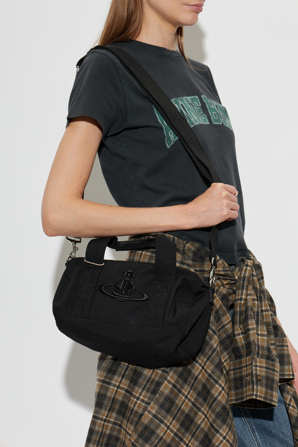 Vivienne Westwood ‘Paul’ Tote Bag