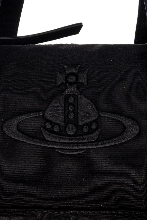 Vivienne Westwood ‘Paul’ Tote Bag