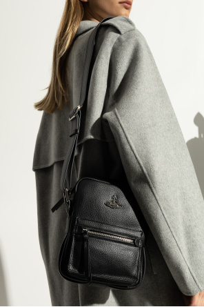 Torba z logo od Vivienne Westwood