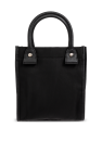 Vivienne Westwood BLACK Shoulder Bag ‘Teddy Small’