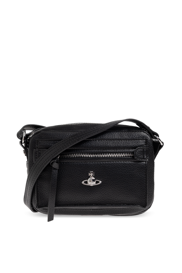 ‘Hannah’ shoulder bag od Vivienne Westwood