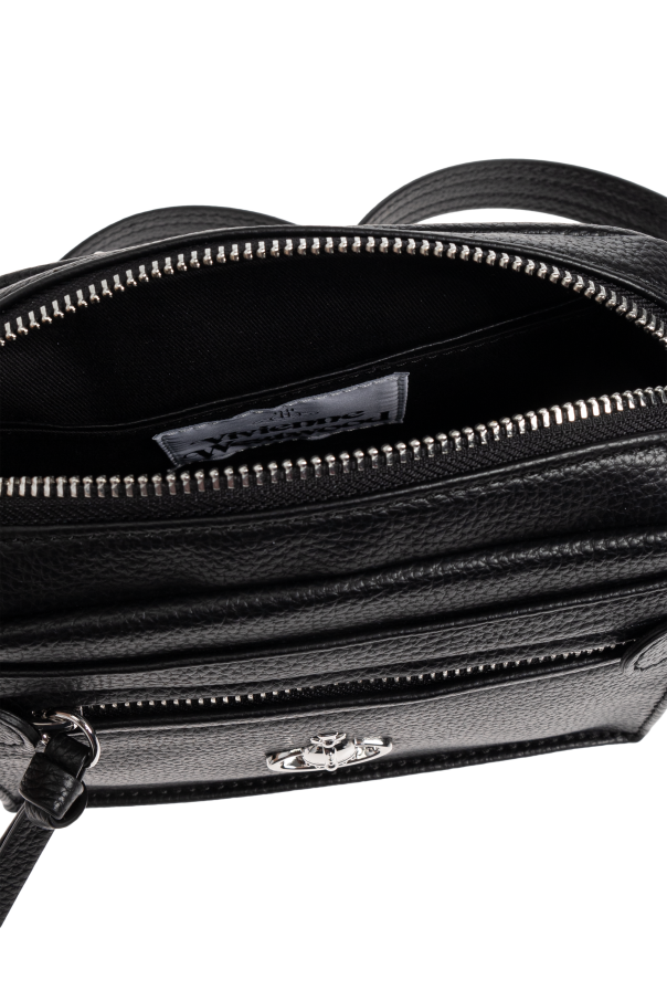 Vivienne Westwood Bolso de hombro ‘Hannah’