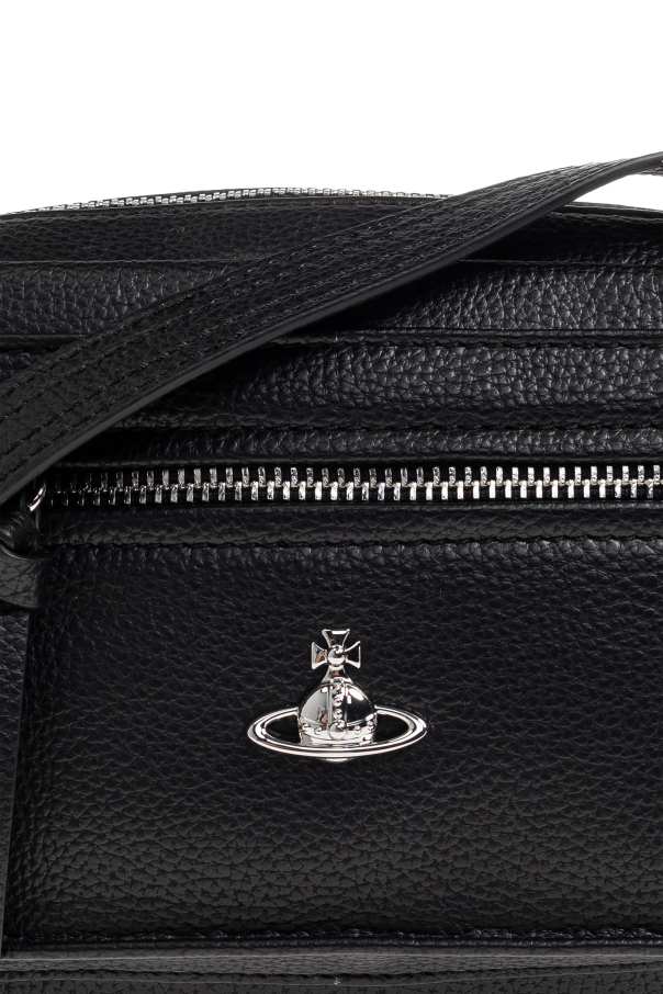 Vivienne Westwood Bolso de hombro ‘Hannah’