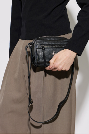 Vivienne Westwood Bolso de hombro ‘Hannah’